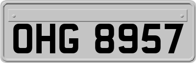 OHG8957