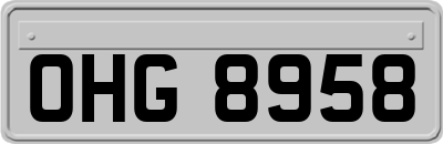 OHG8958