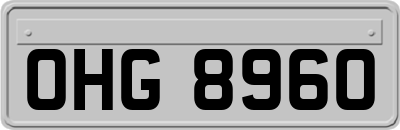 OHG8960