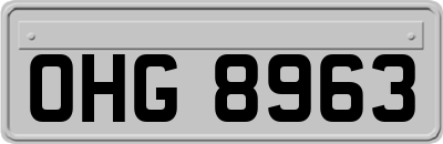 OHG8963