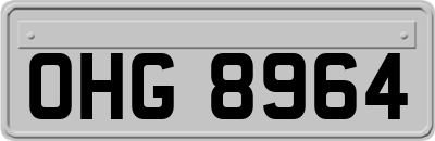OHG8964