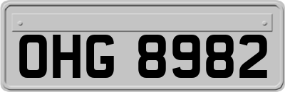 OHG8982