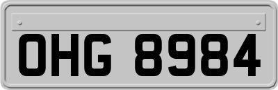 OHG8984