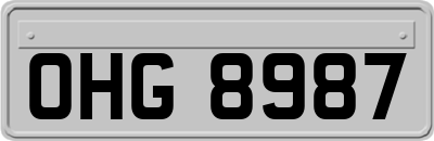OHG8987