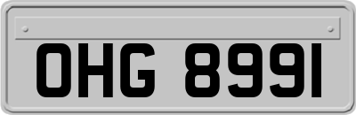 OHG8991