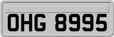 OHG8995