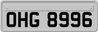 OHG8996