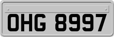 OHG8997