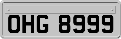 OHG8999