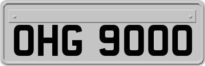 OHG9000