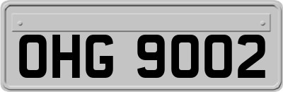 OHG9002