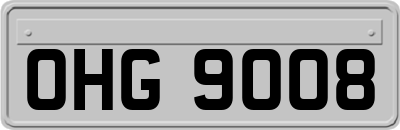 OHG9008