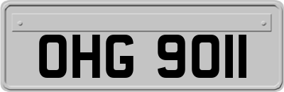 OHG9011