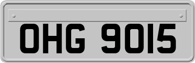 OHG9015