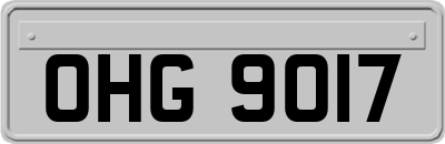 OHG9017
