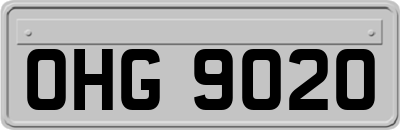 OHG9020