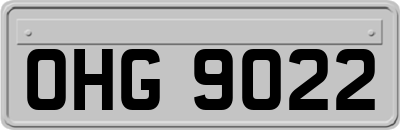 OHG9022