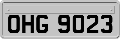 OHG9023