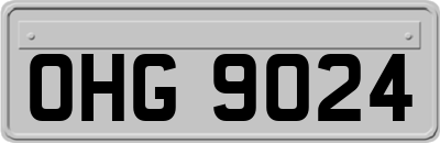 OHG9024
