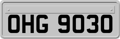 OHG9030