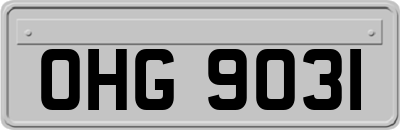OHG9031