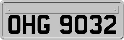 OHG9032
