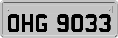 OHG9033