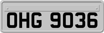 OHG9036