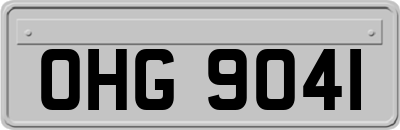 OHG9041