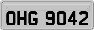 OHG9042