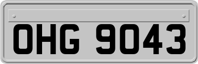 OHG9043