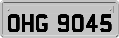 OHG9045
