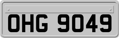 OHG9049