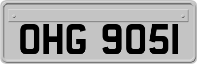 OHG9051
