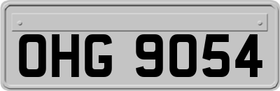 OHG9054