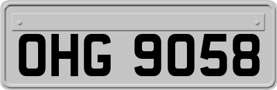 OHG9058