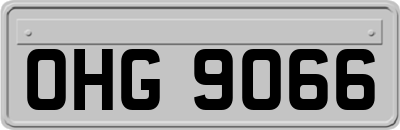 OHG9066
