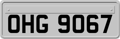 OHG9067
