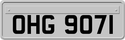 OHG9071