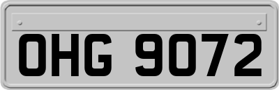 OHG9072