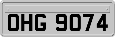 OHG9074