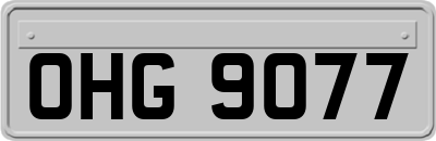 OHG9077