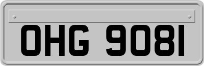 OHG9081