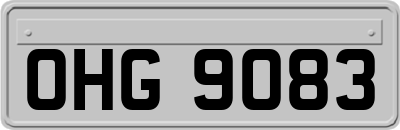OHG9083