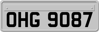 OHG9087