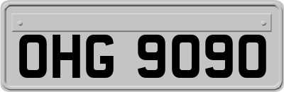 OHG9090