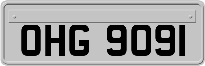 OHG9091
