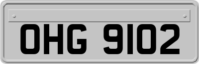 OHG9102