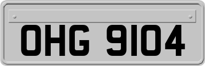 OHG9104