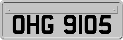 OHG9105
